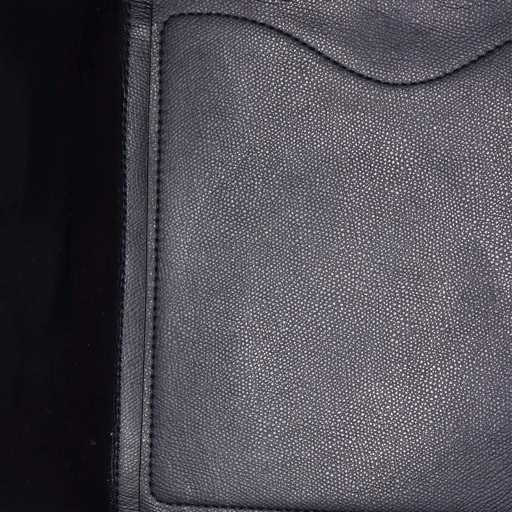 Christian Louboutin Small Cabachic Tote Studded Leather - Picture 5 of 5